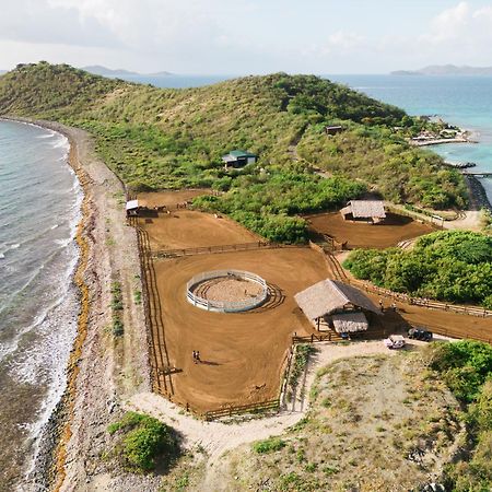 מלון East End The Aerial, Bvi מראה חיצוני תמונה